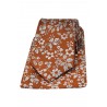 Silk Hankies Soprano Ties Soprano Rust Silk Tie And Pocket Square £34.00