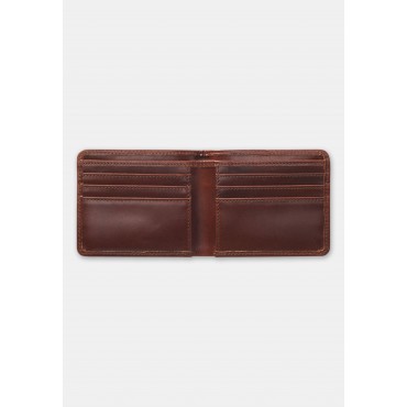 Men Brook Taverner Tweed Wallet £211.00