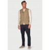 Knitted Ties Brook Taverner Victor Activity Gilet £89.00