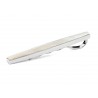 Tie Bars Babette Wasserman Deco Arabesque Tie Bar Mother Of Pearl £71.00