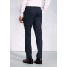 BT-8706F Brook Taverner Regular Fit Olney Navy Flannel Trouser £71.00