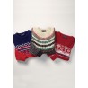 Jumpers Brook Taverner Whistler Berry Fairisle Jumper £89.00