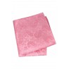 Pocket Square Soprano Ties Soprano Baby Pink Paisley Silk Pocket Square-ST-HANKWST7061 £15.00