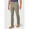 Fit Trousers Brook Taverner Regular Fit Cowdrey Khaki Linen Cotton Stretch Trouser £54.00