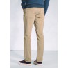 Corduroy Trousers Brook Taverner Tailored Fit Cunningham Stone SupimaR Corduroy Jeans £62.00