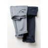 Fit Trousers Brook Taverner Regular And Tailored Fit Roddick Navy Twill Cotton Stretch Jeans £45.00