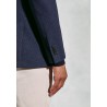 Jackets Brook Taverner Tailored Fit Norton Navy Subtle Puppytooth Jersey Jacket £89.00