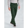 Fit Trousers Brook Taverner Regular Fit Yeo Forest ThermoliteR Trouser £62.00