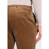 Corduroy Trousers Brook Taverner Regular Fit Ellroy Ginger Corduroy Trouser £54.00