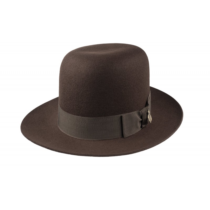 Christys Hats Christys Hats Edgar Wool Felt Hat £135.00