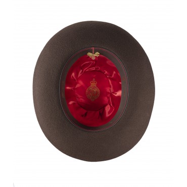 Christys Hats Christys Hats Edgar Wool Felt Hat £135.00