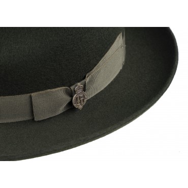 Christys Hats Christys Hats Keble Wool Felt Hat £135.00