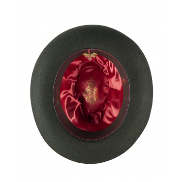 Christys Hats Christys Hats Keble Wool Felt Hat £135.00