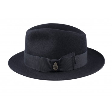 Christys Hats Christys Hats Bourton Wool Felt Hat £135.00