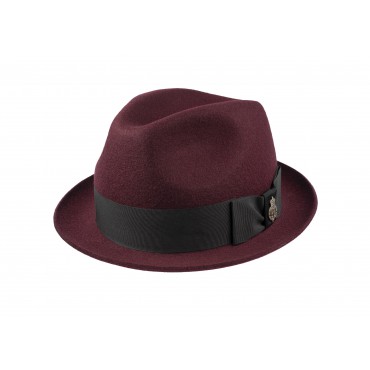 Christys Hats Christys Hats Iffley Wool Felt Hat £135.00