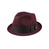 Christys Hats Christys Hats Iffley Wool Felt Hat £135.00