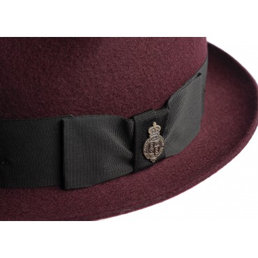 Christys Hats Christys Hats Iffley Wool Felt Hat £135.00