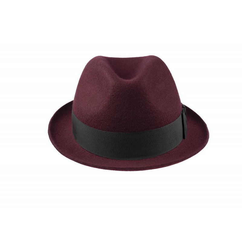 Christys Hats Christys Hats Iffley Wool Felt Hat £135.00