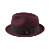 Christys Hats Christys Hats Iffley Wool Felt Hat £135.00