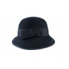 Hats Christys Hats Susi Wide Brim Downton Cloche - One Size-CH-CWF100087-ONE-SIZE-GREY £85.00