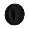 Hats Christys Hats Christys Crushable Safari-CH-CWF100008-BLACK-S 55CM £89.00