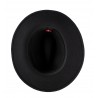 Hats Christys Hats Christys Crushable Safari-CH-CWF100008-BLACK-S 55CM £89.00