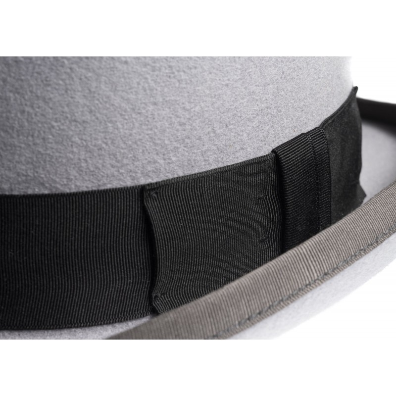 Top Hats Christys Hats Fashion Top Hat Grey £124.00