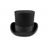 Christys Hats Christys Hats Fashion Topper Black-CH-CWF100006-BLACK-S £124.00