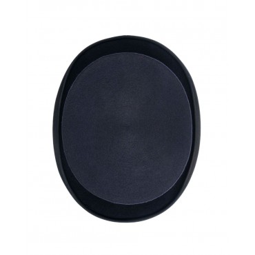 Top Hats Christys Hats Wool Felt Dressage Hat-CH-CST100010BLAC-55 £224.00