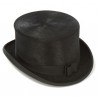 Top Hats Christys Hats Fur Felt Dressage Hat - Black-CH-CST100009BLAC-57 £327.00