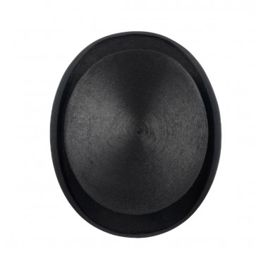 Top Hats Christys Hats Fur Felt Dressage Hat - Black-CH-CST100009BLAC-57 £327.00