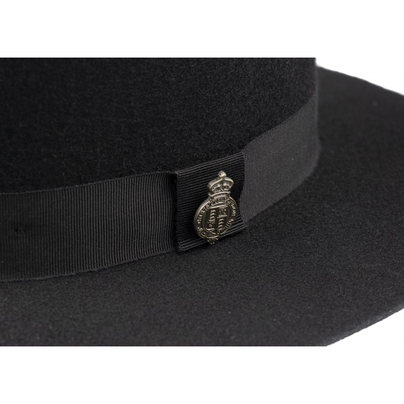 Fur Felt Christys Hats Dalston Fur Felt Hat £224.00