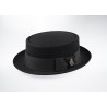 Trilbies & Pork Pies Christys Hats Miles Pork Pie Fur Felt Hat £224.00