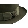 Trilbies & Pork Pies Christys Hats Bond Fur Felt Trilby Hat-CH-CSO100149BLAC-55 £224.00