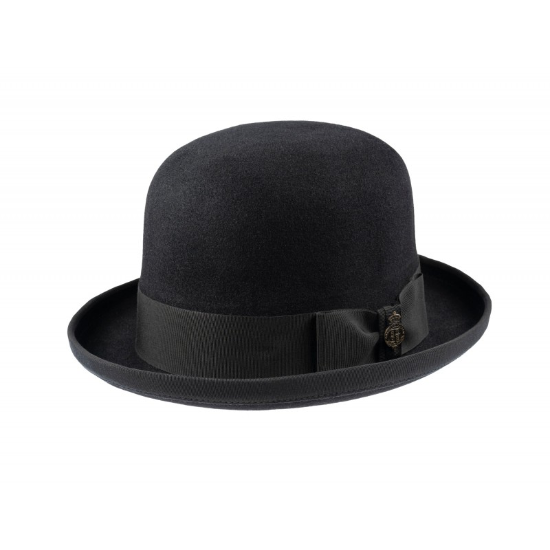 Bowlers & Homburgs Christys Hats Homburg-CH-CSO100011-55 £235.00