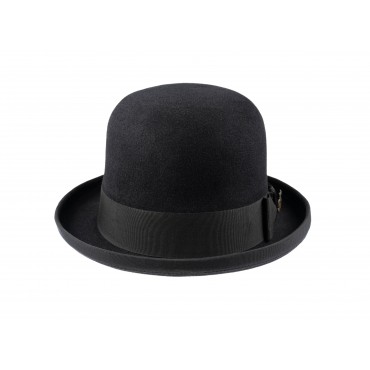 Bowlers & Homburgs Christys Hats Homburg-CH-CSO100011-55 £235.00