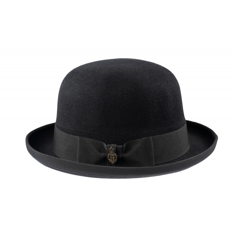 Bowlers & Homburgs Christys Hats Homburg-CH-CSO100011-55 £235.00