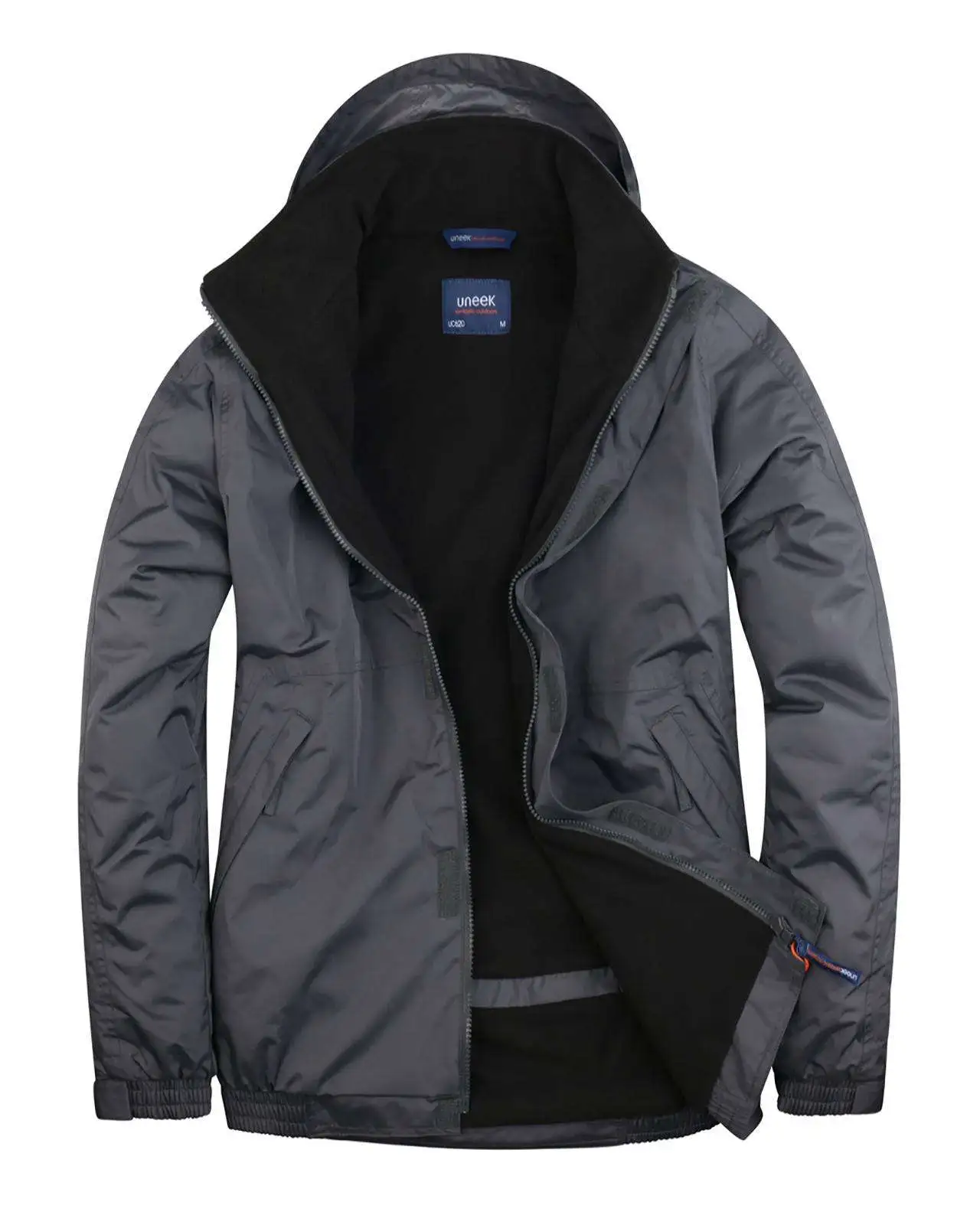 Uneek Classic UC604 Chaqueta De Forro Polar Cremallera