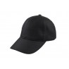 Caps & Flat Caps Christys Hats Baseball Melton Cap In Black £89.00