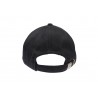 Caps & Flat Caps Christys Hats Baseball Melton Cap In Black £89.00