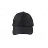 Caps & Flat Caps Christys Hats Baseball Melton Cap In Black £89.00