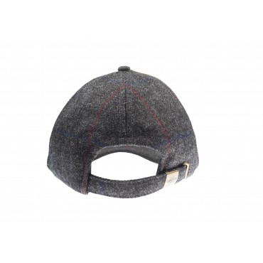 Caps & Flat Caps Christys Hats Baseball Tweed Cap In Z538 £89.00