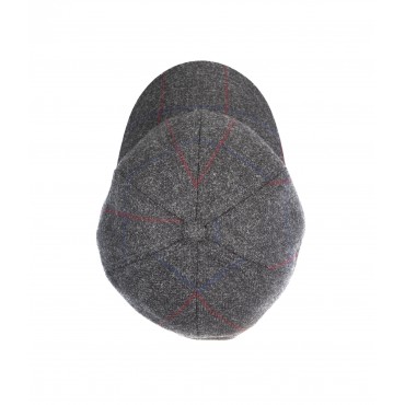 Caps & Flat Caps Christys Hats Baseball Tweed Cap In Z538 £89.00