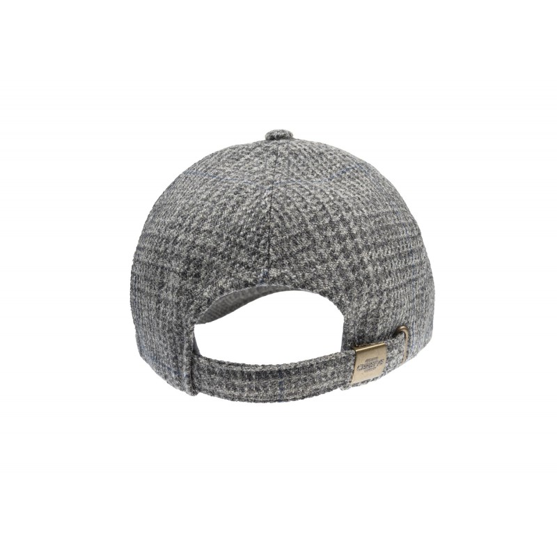 Caps & Flat Caps Christys Hats Baseball Tweed Cap In Z530 £89.00