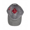 Caps & Flat Caps Christys Hats Baseball Tweed Cap In Z530 £89.00