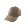 Caps & Flat Caps Christys Hats Baseball Tweed Cap In Z524 £89.00