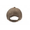 Caps & Flat Caps Christys Hats Baseball Tweed Cap In Z524 £89.00