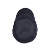 Caps & Flat Caps Christys Hats Baseball Cashmere Cap In Navy £112.00