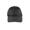 Caps & Flat Caps Christys Hats Baseball Cashmere Cap In Charcoal £112.00