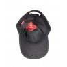 Caps & Flat Caps Christys Hats Baseball Cashmere Cap In Charcoal £112.00